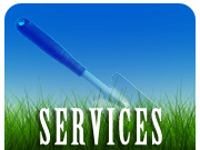 Landscaping Allentown - Services